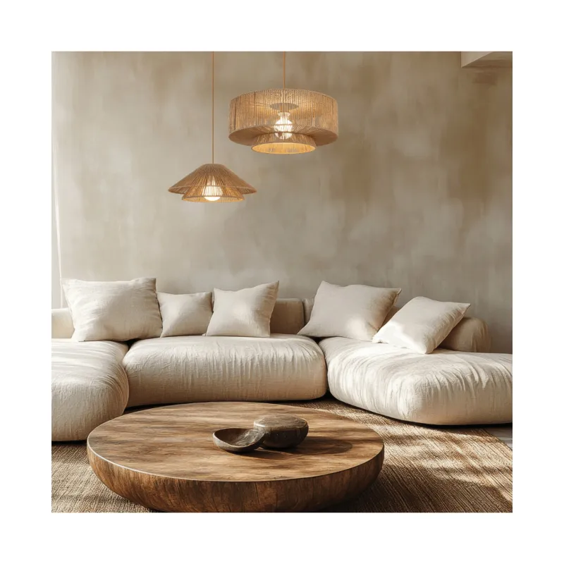 Pendul 25440 Zambelis, Modern, E27, Auriu
