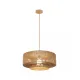 Pendul 25440 Zambelis, Modern, E27, Auriu
