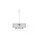 Pendul 25440 Zambelis, Modern, E27, Auriu