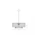 Pendul 25440 Zambelis, Modern, E27, Auriu