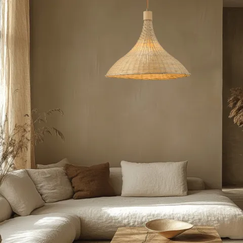 Pendul 25441 Zambelis, Modern, E27, Auriu