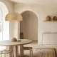 Pendul 25442 Zambelis, Modern, E27, Auriu