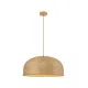 Pendul 25442 Zambelis, Modern, E27, Auriu