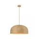 Pendul 25442 Zambelis, Modern, E27, Auriu
