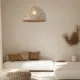 Pendul 25443 Zambelis, Modern, E27, Auriu