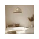 Pendul 25443 Zambelis, Modern, E27, Auriu