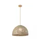 Pendul 25443 Zambelis, Modern, E27, Auriu