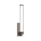 Aplica 25444 Zambelis, Modern, Led, Alb