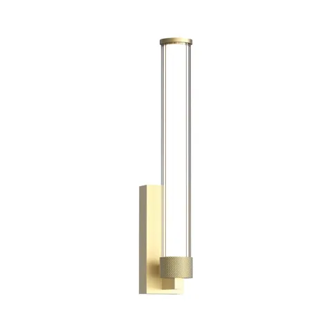 Aplica 25445 Zambelis, Modern, Led, Alb