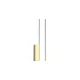 Aplica 25445 Zambelis, Modern, Led, Alb