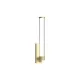 Aplica 25445 Zambelis, Modern, Led, Alb