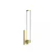 Aplica 25445 Zambelis, Modern, Led, Alb