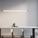 Lustra 25446 Zambelis, Minimalist, Led, Transparent