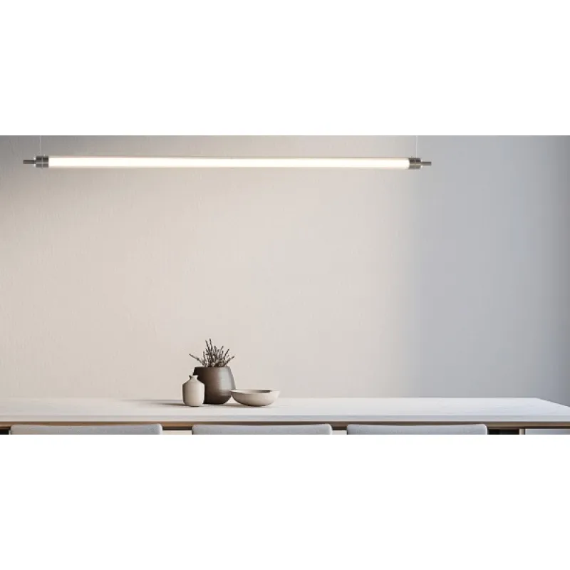 Lustra 25446 Zambelis, Minimalist, Led, Transparent