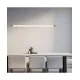 Lustra 25446 Zambelis, Minimalist, Led, Transparent