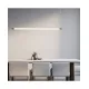 Lustra 25446 Zambelis, Minimalist, Led, Transparent
