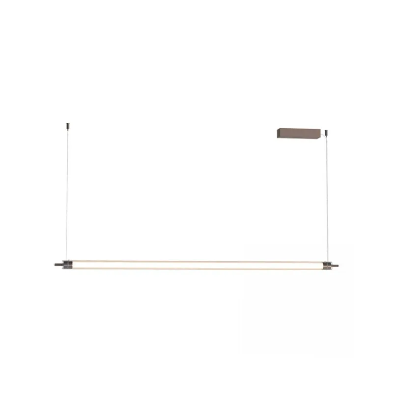 Lustra 25446 Zambelis, Minimalist, Led, Transparent