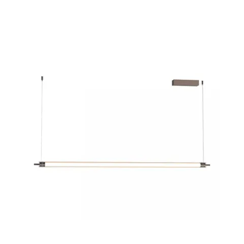 Lustra 25446 Zambelis, Minimalist, Led, Transparent
