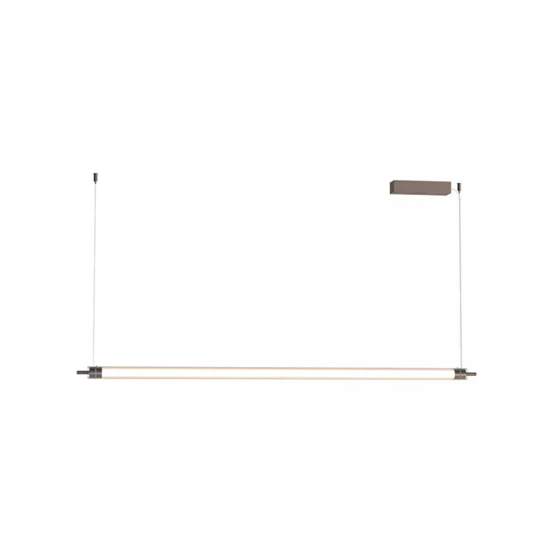 Lustra 25446 Zambelis, Minimalist, Led, Transparent