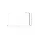Lustra 25446 Zambelis, Minimalist, Led, Transparent