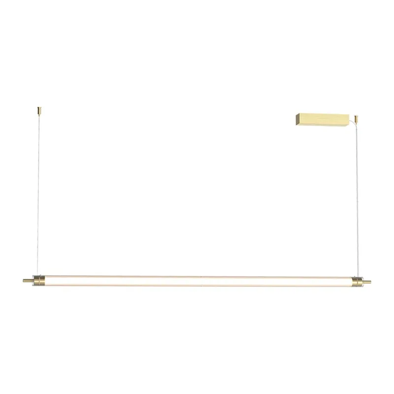 Lustra 25447 Zambelis, Minimalist, Led, Transparent