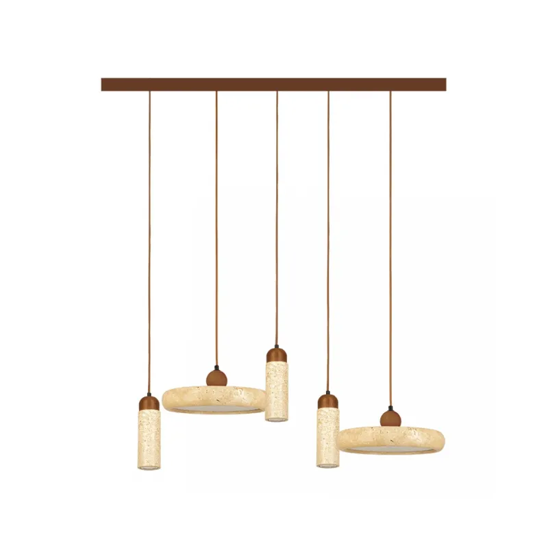 Lustra 25451 Zambelis, Minimalist, Gu10, Maro