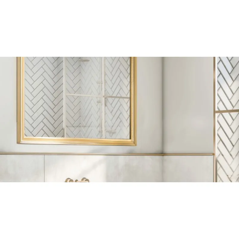 Aplica Baie 25457 Zambelis, Minimalist, Led, Alb