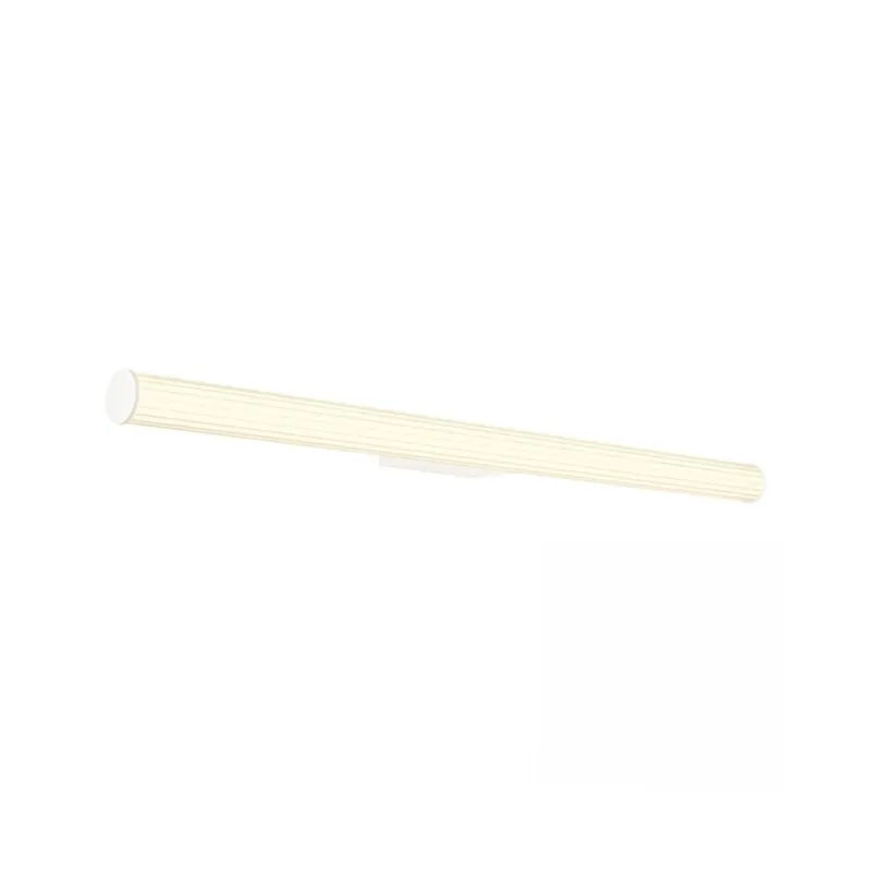 Aplica Baie 25457 Zambelis, Minimalist, Led, Alb