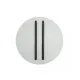Aplica 2573 Zambelis, Modern, Led, Negru