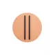 Aplica 2574 Zambelis, Modern, Led, Negru