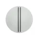 Aplica 2575 Zambelis, Modern, Led, Negru