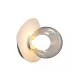 Aplica Dormitor 2579 Zambelis, Modern, G9, Alb