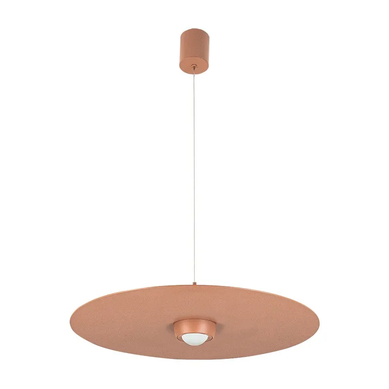 Pendul 2588 Zambelis, Modern, Led, Roșu