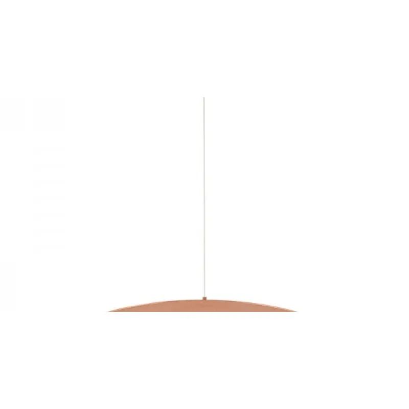 Pendul 2588 Zambelis, Modern, Led, Roșu