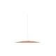 Pendul 2588 Zambelis, Modern, Led, Roșu