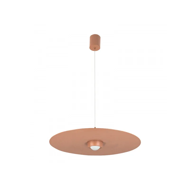 Pendul 2588 Zambelis, Modern, Led, Roșu