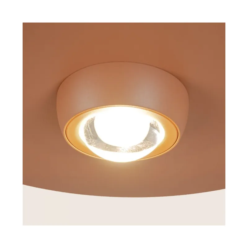 Pendul 2588 Zambelis, Modern, Led, Roșu
