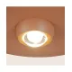 Pendul 2588 Zambelis, Modern, Led, Roșu