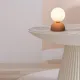 Veioza 2590 Zambelis, Industrial, G9, Negru