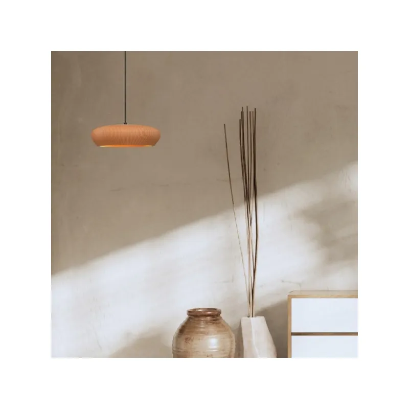 Pendul 2591 Zambelis, Modern, G9, Negru
