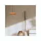 Pendul 2591 Zambelis, Modern, G9, Negru