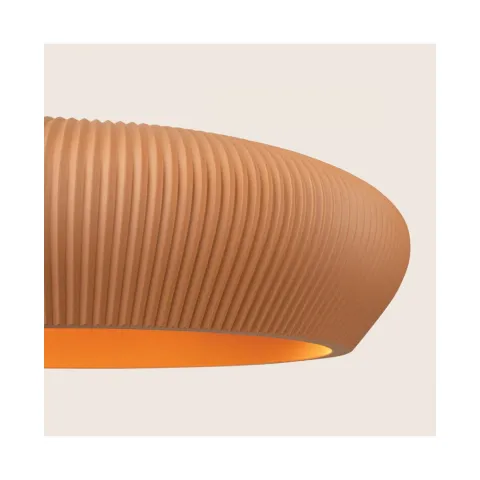 Pendul 2591 Zambelis, Modern, G9, Negru