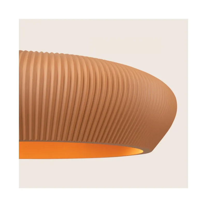 Pendul 2591 Zambelis, Modern, G9, Negru