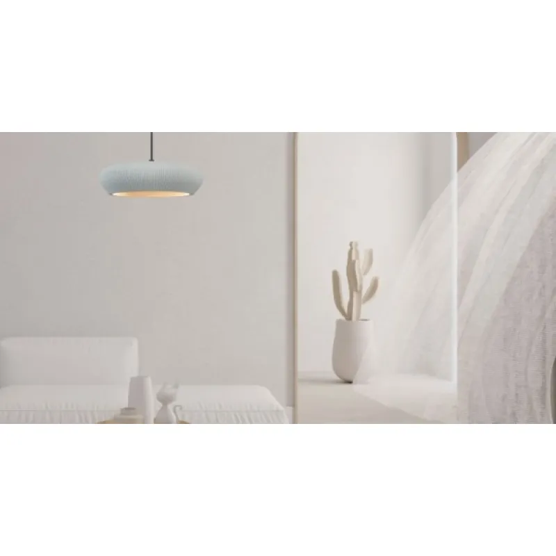 Pendul 2592 Zambelis, Modern, G9, Negru