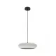Pendul 2592 Zambelis, Modern, G9, Negru
