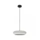 Pendul 2592 Zambelis, Modern, G9, Negru