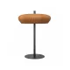Veioza 2593 Zambelis, Industrial, G9, Negru