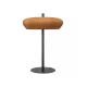 Veioza 2593 Zambelis, Industrial, G9, Negru