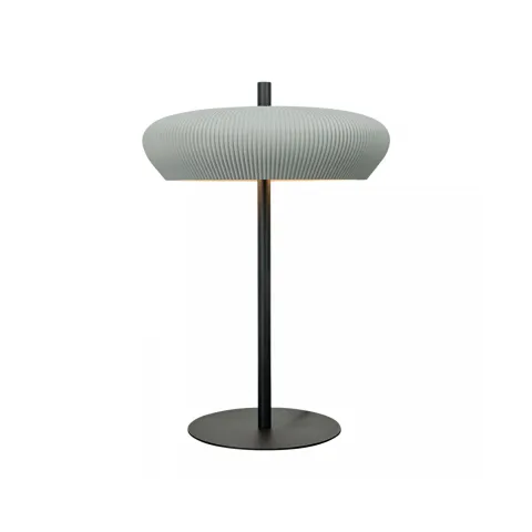 Veioza 2594 Zambelis, Industrial, G9, Negru