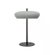 Veioza 2594 Zambelis, Industrial, G9, Negru